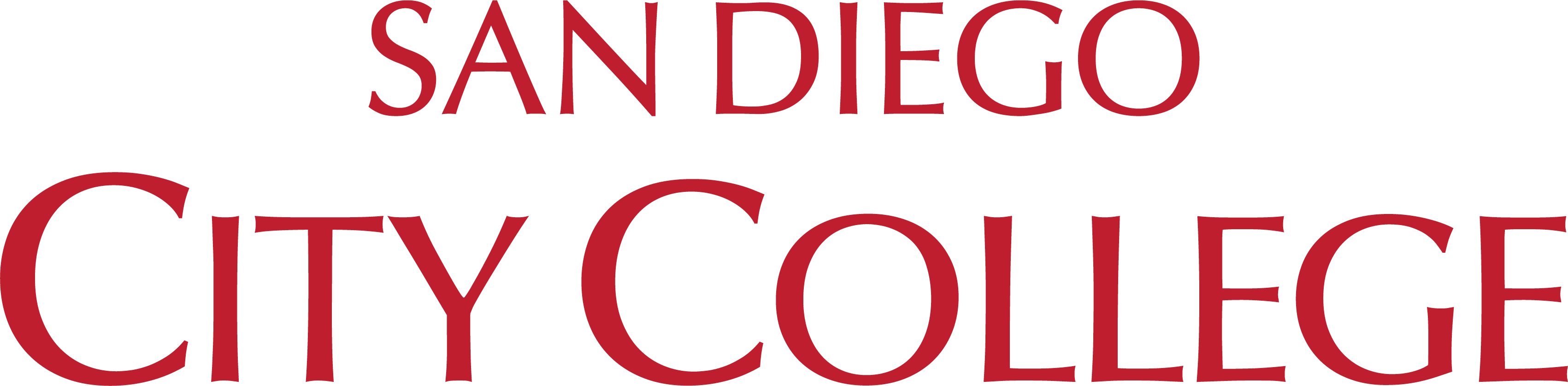 City College Logo