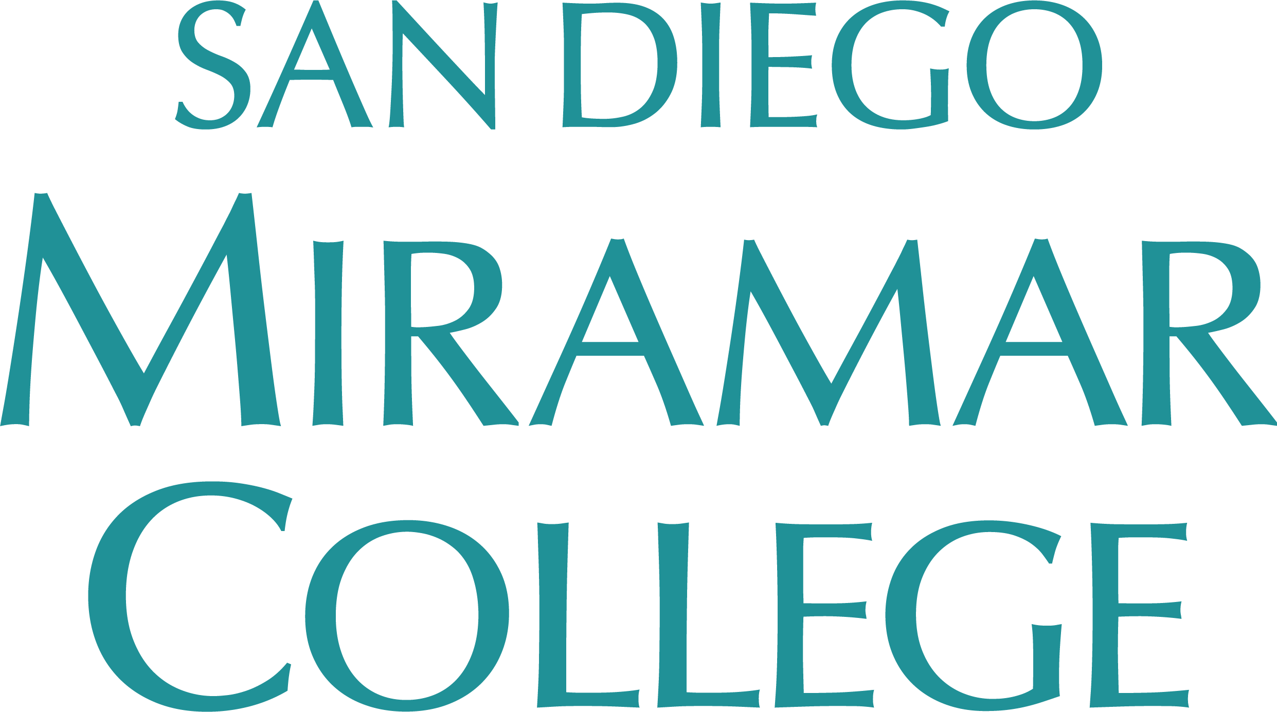 Miramar Logo