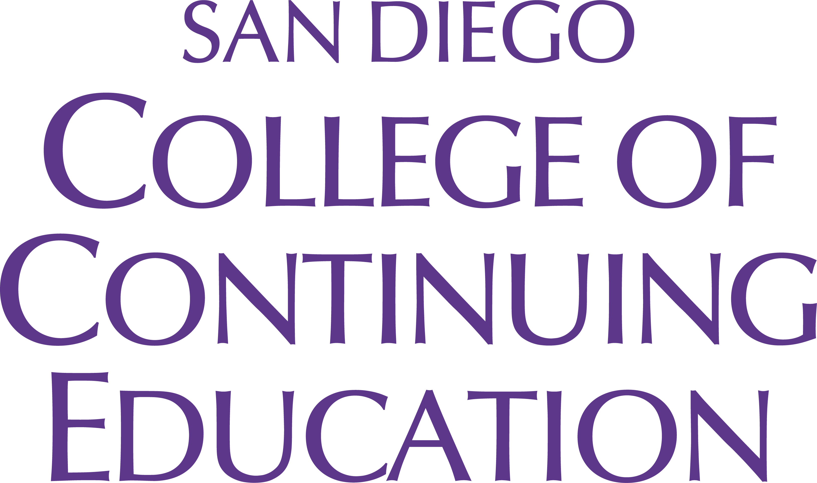 CCE Logo